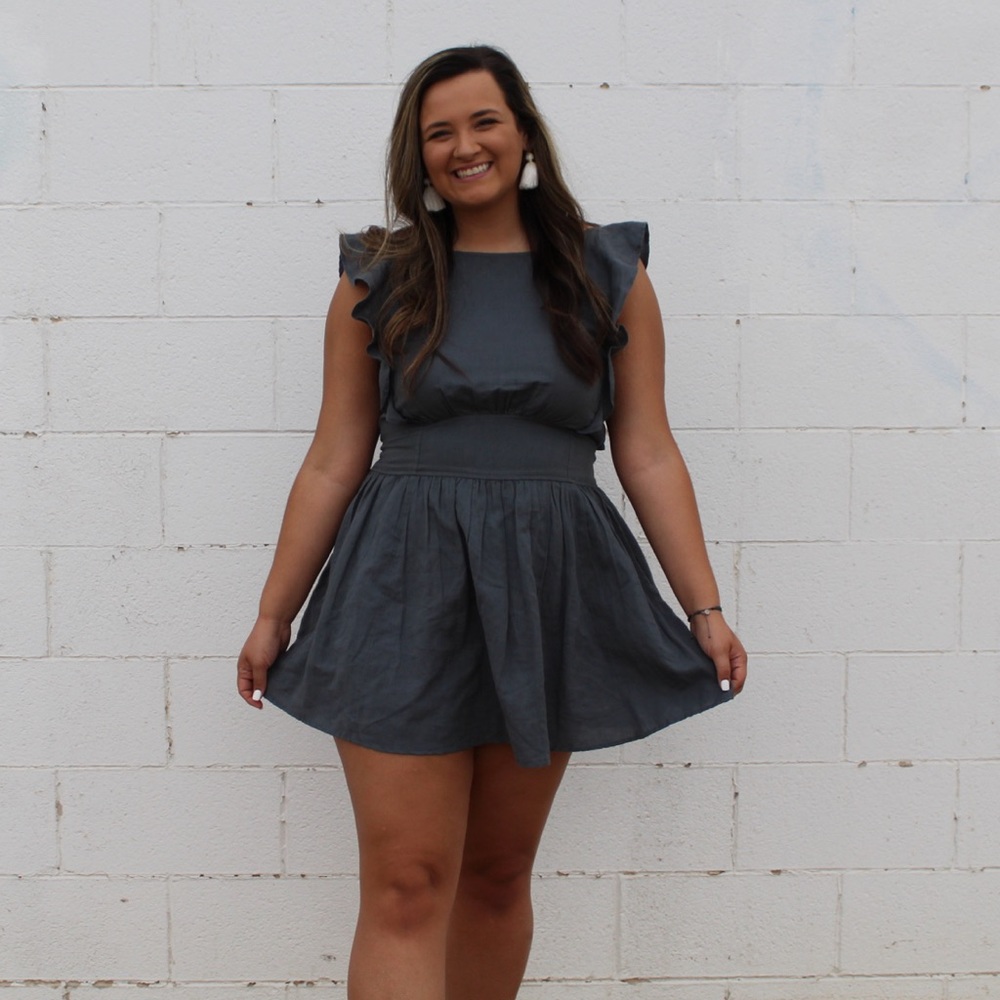 Free People Dress